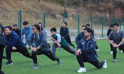 Kastamonu Üniversitesi’nde “KHALID” Etkinliği
