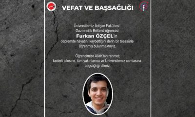 Başımız Sağ Olsun