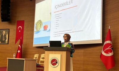Toplum Ruh Sağlığı Etkinliği Gerçekleştirildi 