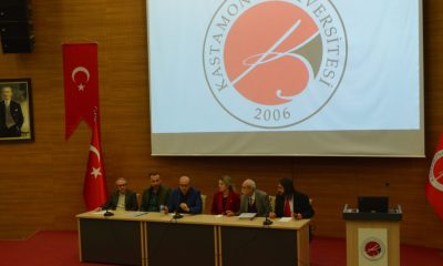 Cumhuriyet’in Yüzüncü Yılında Türk Dili ve Edebiyatının Yüz Yılı Paneli