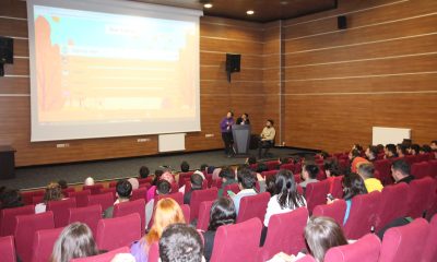 İletişim’de Cinemoni Bilgi Yarışması