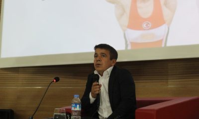 <strong>Dünyaları Kaldıran Adam: Halil Mutlu</strong>