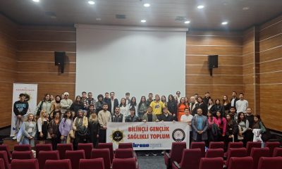 Narkotik Suçlarla Mücadele Eğitimi