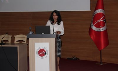 Cumhuriyet’in Yüzüncü Yılında ‘’Anlatının Sesleri’’ Semineri