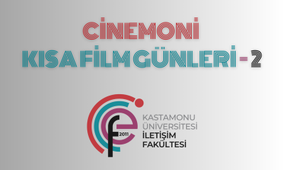 <strong>CİNEMONİ KISA FİLM GÜNLERİ’NİN İKİNCİSİ DÜZENLENDİ</strong>