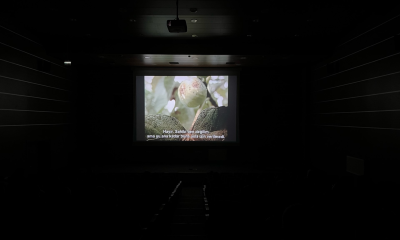 Kastamonu Üniversitesi İletişim Fakültesi’nde Film Gösterimleri