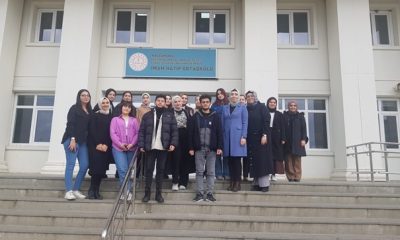 100. YIL MATEMATİK EĞİTİM GÜNLERİ’NİN İKİNCİSİ DÜZENLENDİ