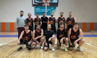 İLETİŞİM FAKÜLTESİ İLK BASKETBOL MAÇINI OYNADI