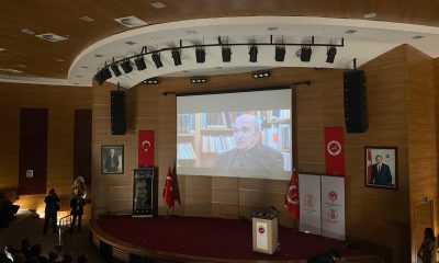 “Türk Diline Emek Verenler Nail Tan” Belgesel Filmi İzleyiciyle Buluştu