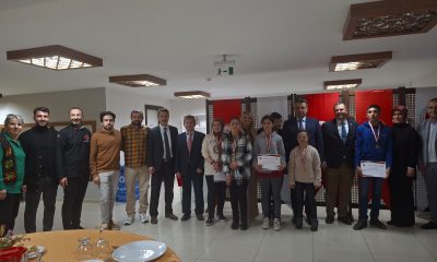 ÖZEL JÜRİ ÜYELERİMİZ VAR