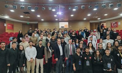 Sivil Havacılık’ta Liderlik Sunumları