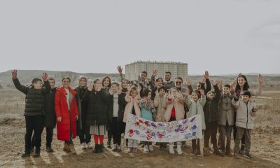 KASTAMONU İLEF ENGEL TANIMIYOR