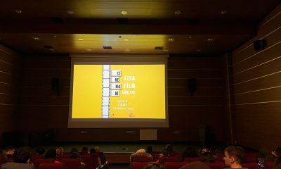 Cinemoni’de Öğrencilerin Kısa Filmleri Gösterildi