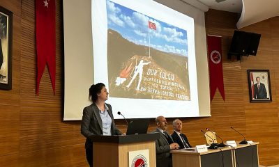 Çanakkale Zaferi ve Şehitleri Anma Programı Düzenlendi