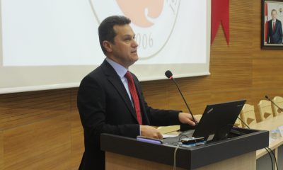 Kastamonu Orman Ürünleri Endüstrisinde Karşılaşılan Sorunlar ve Çözüm Önerileri