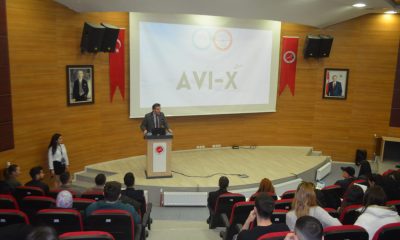 Sivil Havacılık’tan AVI-X Konferansı