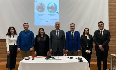 Eğitim Fakültesi’nde “Kırsalda Eğitim Farkındalığı” Etkinliği                                     