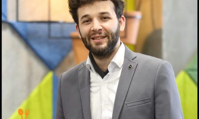 Bayramda Tatlılar Tadınızı Kaçırmasın!