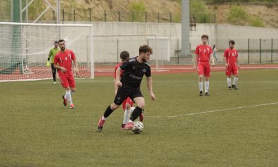 İletişim Fakültesi Futbol Turnuvası’na Galibiyetle Başladı