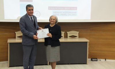 ‘’Türk Edebiyatında Kadın Yazarların Serüveni’’