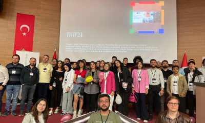 Kastamonu Üniversitesi’nde Build With Al