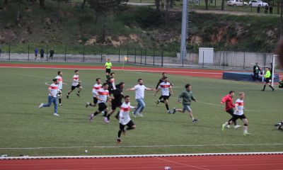 <strong>ŞAMPİYON KASTAMONU MYO</strong>