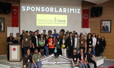 Kastamonu Üniversitesi’nde Kariyer Günü