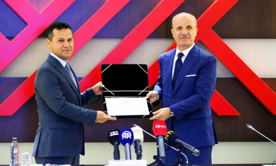 <strong>Kastamonu Üniversitesi, YÖK 2024 Engelsiz Üniversite Ödülleri’nde Türkiye Birincisi Oldu!</strong>