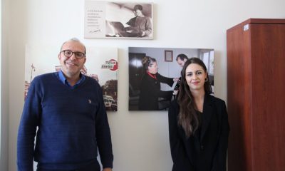 “Gazetecilik Bölümü, İletişim Fakülteleri’nin Temelini Oluşturan Bir Bölümdür”