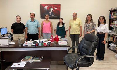 İletişim Fakültesi’nden Çift Ana Dal  Protokolleri