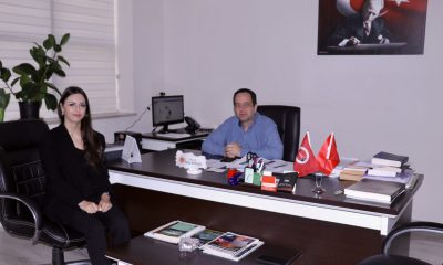 “Radyo Televizyon ve Sinema Bölümü, Türkiye Yeterlilikler Çerçevesi (TYÇ) Belgesi Alan İlk Bölüm”