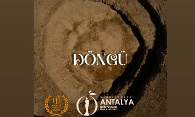 Kastamonu Üniversitesi İletişim Fakültesi, Altın Portakal’da Finalde