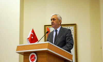 “II. Yüzyılın Başında Cumhuriyet” Paneli