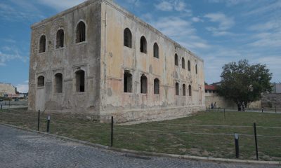 Zamanın Durduğu Yer: Sinop Cezaevi