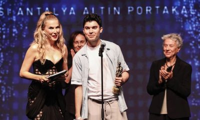 Altın Portakal’da Jüri Özel Ödülü Kastamonu İLEF’in!