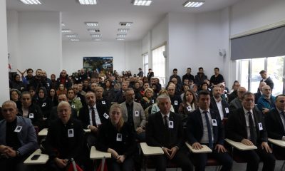 <strong>Kastamonu Üniversitesi, Prof. Dr. Alptekin Sökmen’i Minnetle Andı</strong>