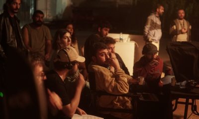 “Kudret” Kısa Filmi Çekimleri Tamamlandı