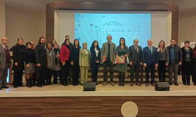 Yakup Kadri Karaosmanoğlu, Kastamonu Üniversitesi’nde Panel ile Anıldı (İkinci Oturum)