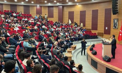 “Yeşil Dönüşüm ve İnovatif Yaklaşımlar Ekseninde Orman Ürünleri Endüstrisi”
