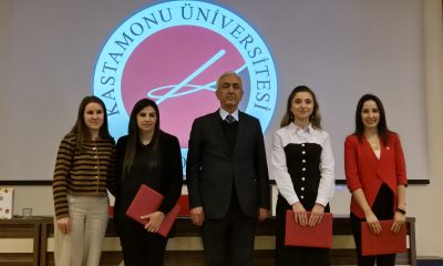 Öğretmenlerden, Geleceğin Öğretmenlerine Deneyim Paylaşımı