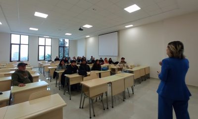 Geleceğin Öğretmenlerine Tüketici Hakları Konusunda Farkındalık Eğitimi