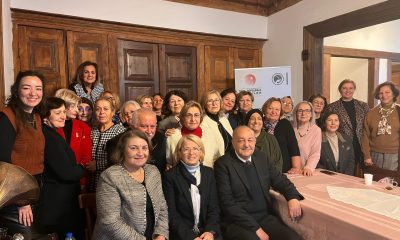 Kastamonu’da “Kurtuluş Savaşı’nda Kadınlarımız ve Şerife Bacı” Programı