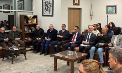 Kastamonu Üniversitesi’nde “Türk Kahvesi Günü”