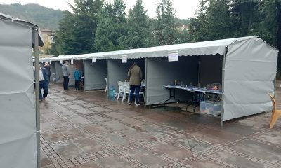 Kastamonu’da Bilim Şenliği
