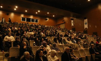 Müzikoloji Öğrencilerinden Neşet Ertaş Konseri