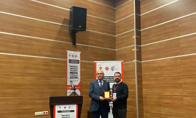 İletişim Fakültesi’nde TÜBİTAK 2237-A Kapsamında “Üniversite Öğrencileri için Dijital Medya Okuryazarlığı Eğitimi”