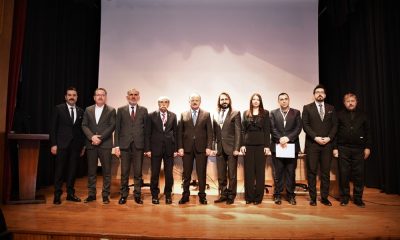 “Kastamonu Şair ve Yazarları Sempozyumu” Düzenlendi