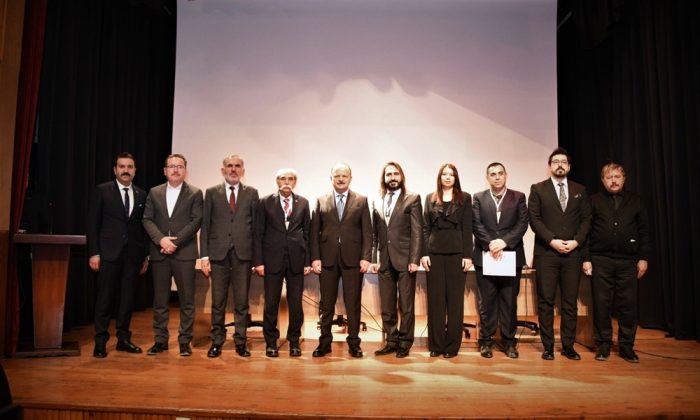 “Kastamonu Şair ve Yazarları Sempozyumu” Düzenlendi