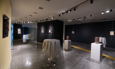 Kadın Akademisyenlerden, Kadınlar Günü Sergisi