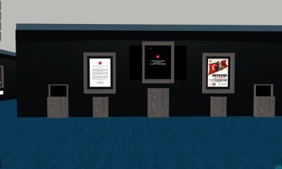 Sanatla Vefa: Öğrencilerden “Asım’ın Neslinden İstiklale” Sergisi